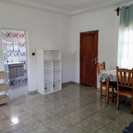 Guesthouse Bambou Beach Grand-Popo 객실 사진